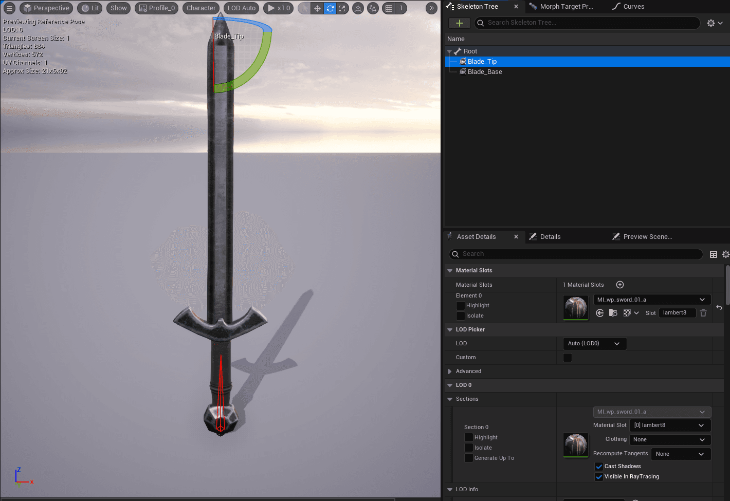 Sword